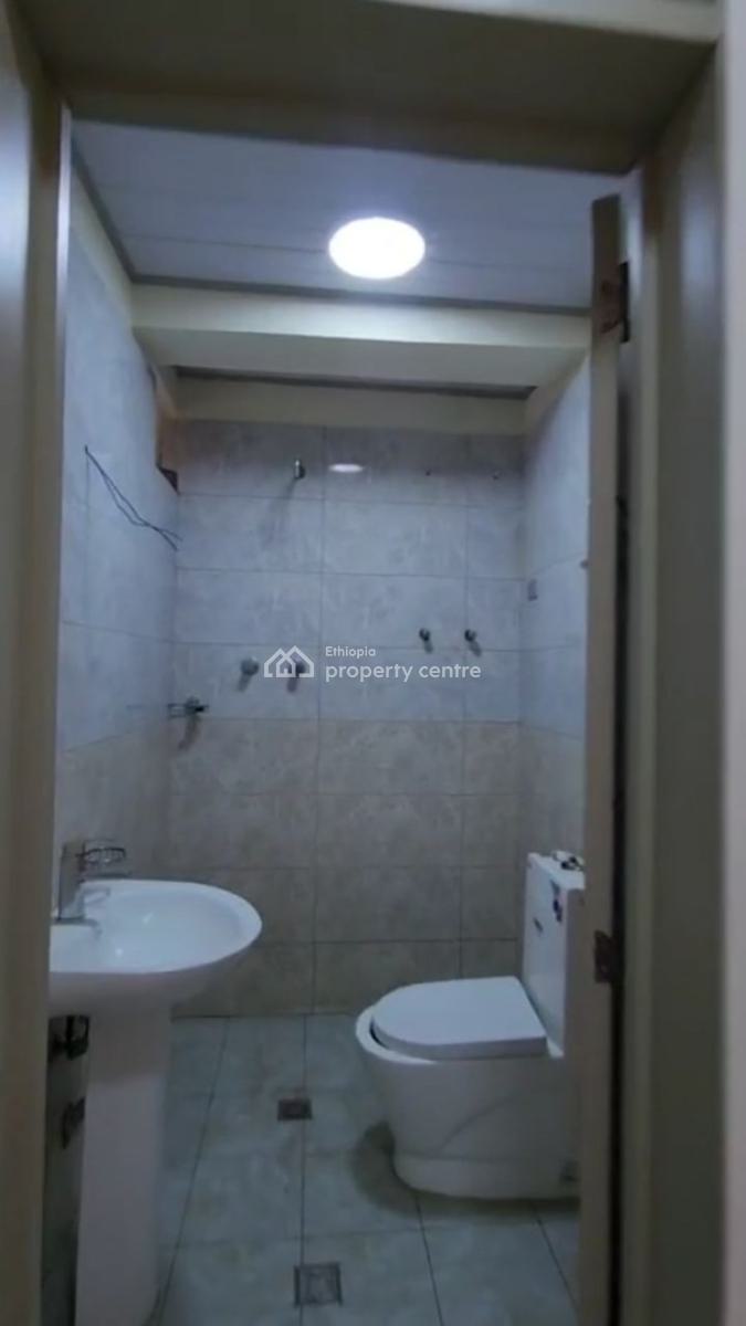 2 Bedrooms Apartment @ Bole Getu Commercial, Bole Getu Commercial, Bole, Addis Ababa, Apartment for Sale