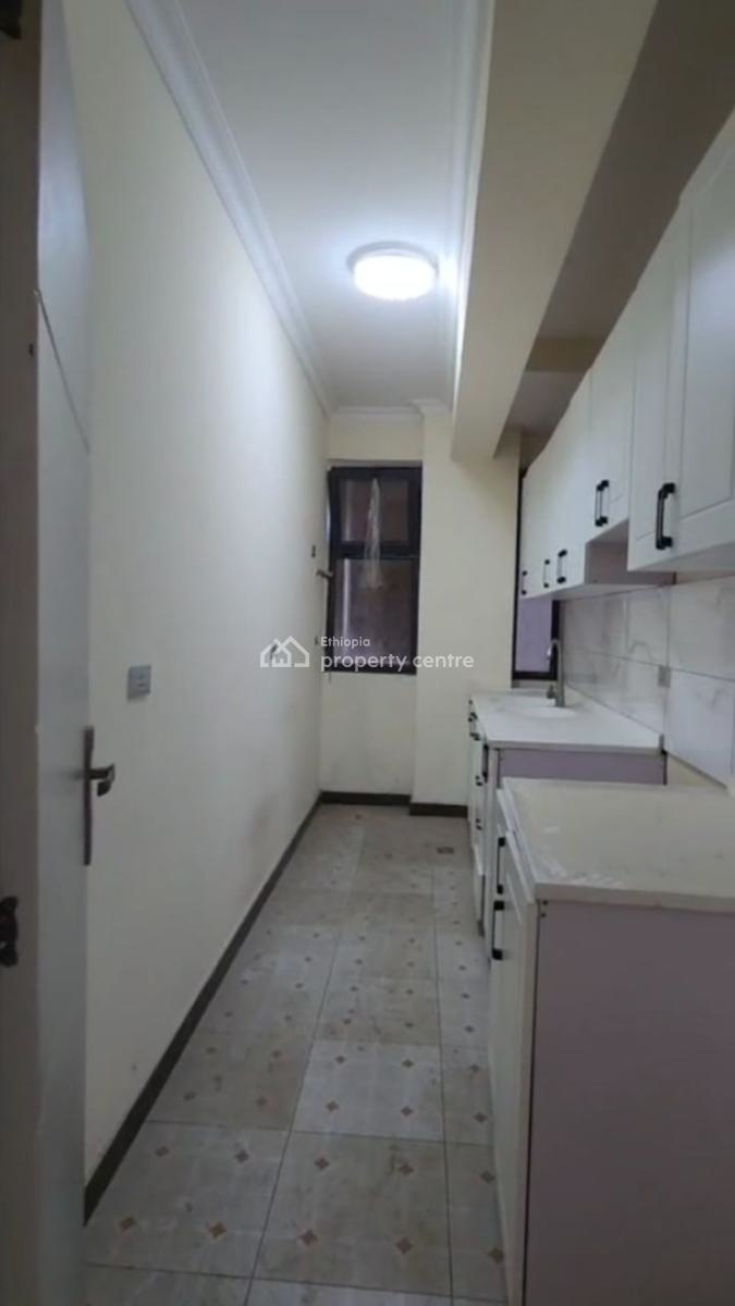 2 Bedrooms Apartment @ Bole Getu Commercial, Bole Getu Commercial, Bole, Addis Ababa, Apartment for Sale