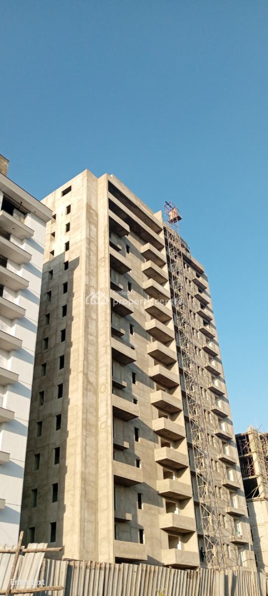 3 Bedroom Luxury Apartment, Ethio China St, Kirkos, Addis Ababa, Apartment for Sale