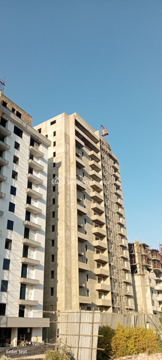 3 Bedroom Luxury Apartment, Ethio China St, Kirkos, Addis Ababa, Apartment for Sale