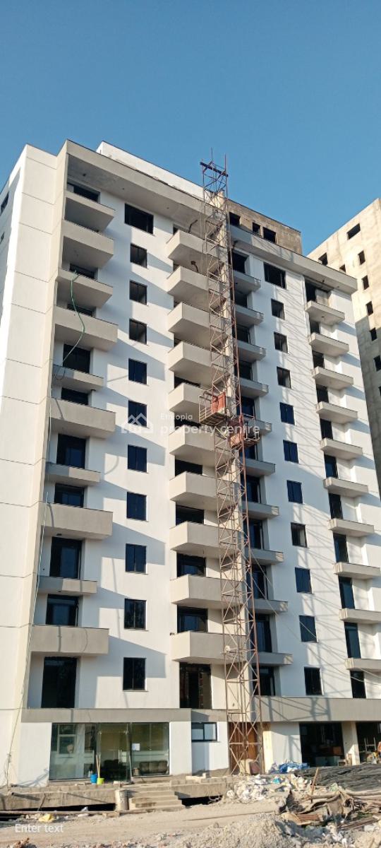 3 Bedroom Luxury Apartment, Ethio China St, Kirkos, Addis Ababa, Apartment for Sale