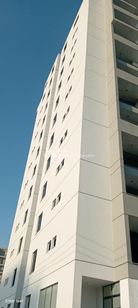 3 Bedroom Luxury Apartment, Ethio China St, Kirkos, Addis Ababa, Apartment for Sale