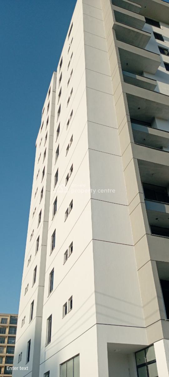 3 Bedroom Luxury Apartment, Ethio China St, Kirkos, Addis Ababa, Apartment for Sale