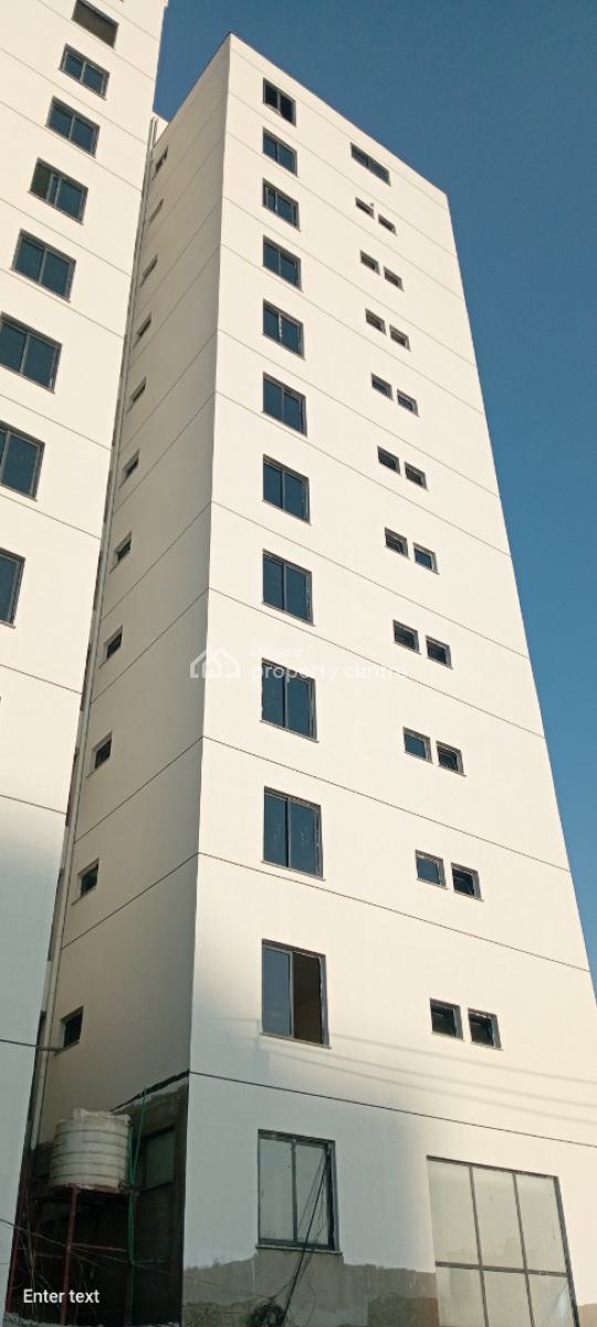 3 Bedroom Luxury Apartment, Ethio China St, Kirkos, Addis Ababa, Apartment for Sale