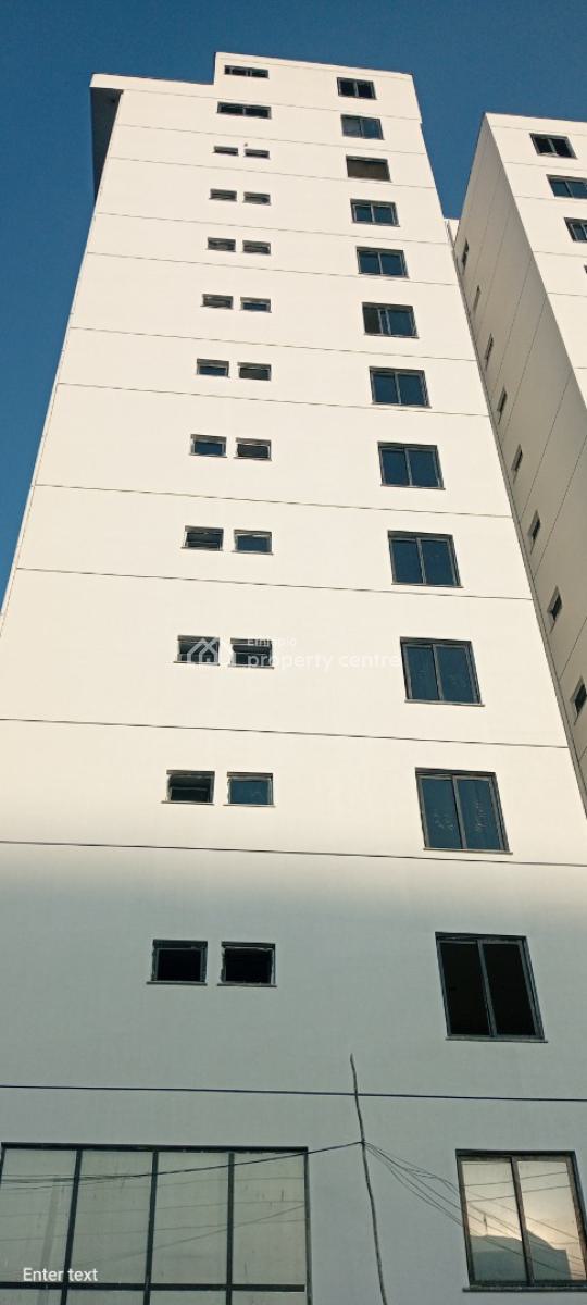 3 Bedroom Luxury Apartment, Ethio China St, Kirkos, Addis Ababa, Apartment for Sale