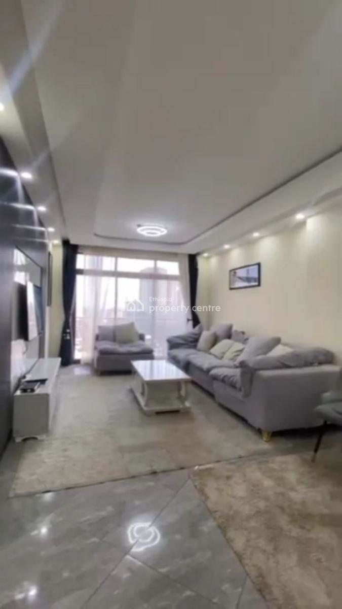 Furnished 3 Bedrooms Apartment @ Bole Edna Mall, Bole Edna Mall, Bole, Addis Ababa, Apartment for Sale