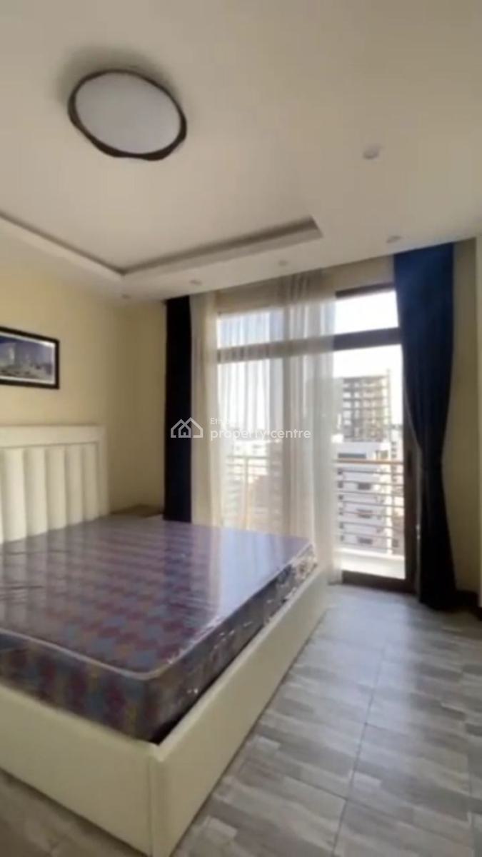 Furnished 3 Bedrooms Apartment @ Bole Edna Mall, Bole Edna Mall, Bole, Addis Ababa, Apartment for Sale