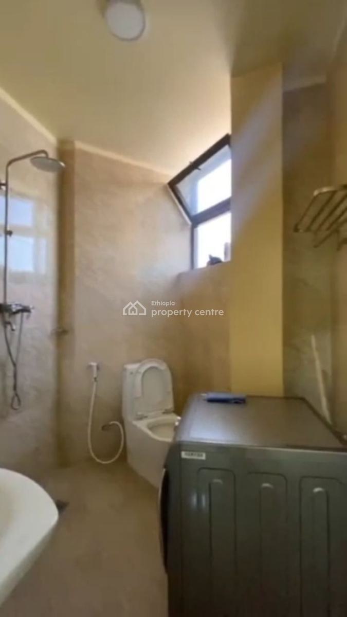 Furnished 3 Bedrooms Apartment @ Bole Edna Mall, Bole Edna Mall, Bole, Addis Ababa, Apartment for Sale