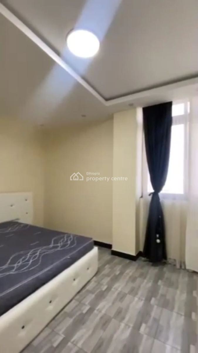 Furnished 3 Bedrooms Apartment @ Bole Edna Mall, Bole Edna Mall, Bole, Addis Ababa, Apartment for Sale
