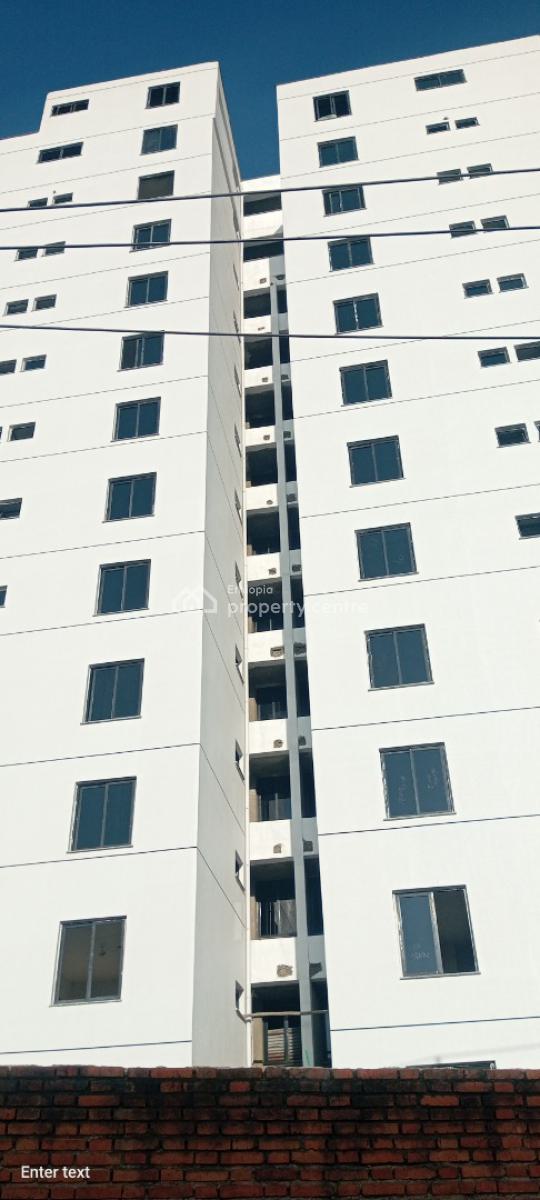 3 Bedroom Luxury Apartment, Ethio China St, Kirkos, Addis Ababa, Apartment for Sale