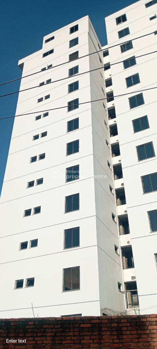 3 Bedroom Luxury Apartment, Ethio China St, Kirkos, Addis Ababa, Apartment for Sale