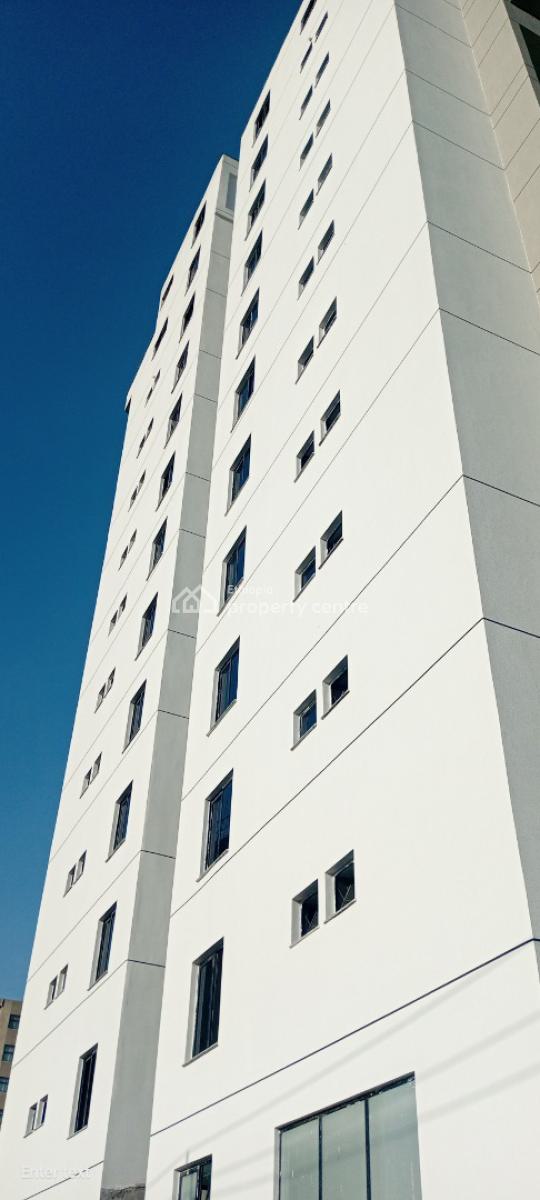 3 Bedroom Luxury Apartment, Ethio China St, Kirkos, Addis Ababa, Apartment for Sale