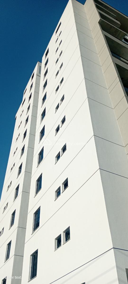 3 Bedroom Luxury Apartment, Ethio China St, Kirkos, Addis Ababa, Apartment for Sale