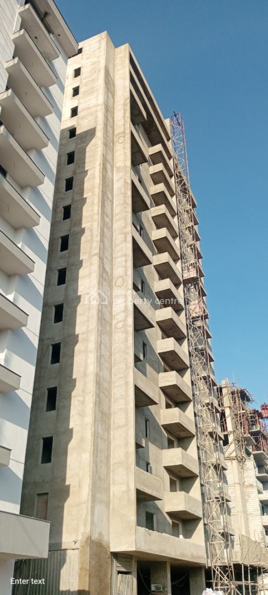 3 Bedroom Luxury Apartment, Ethio China St, Kirkos, Addis Ababa, Apartment for Sale