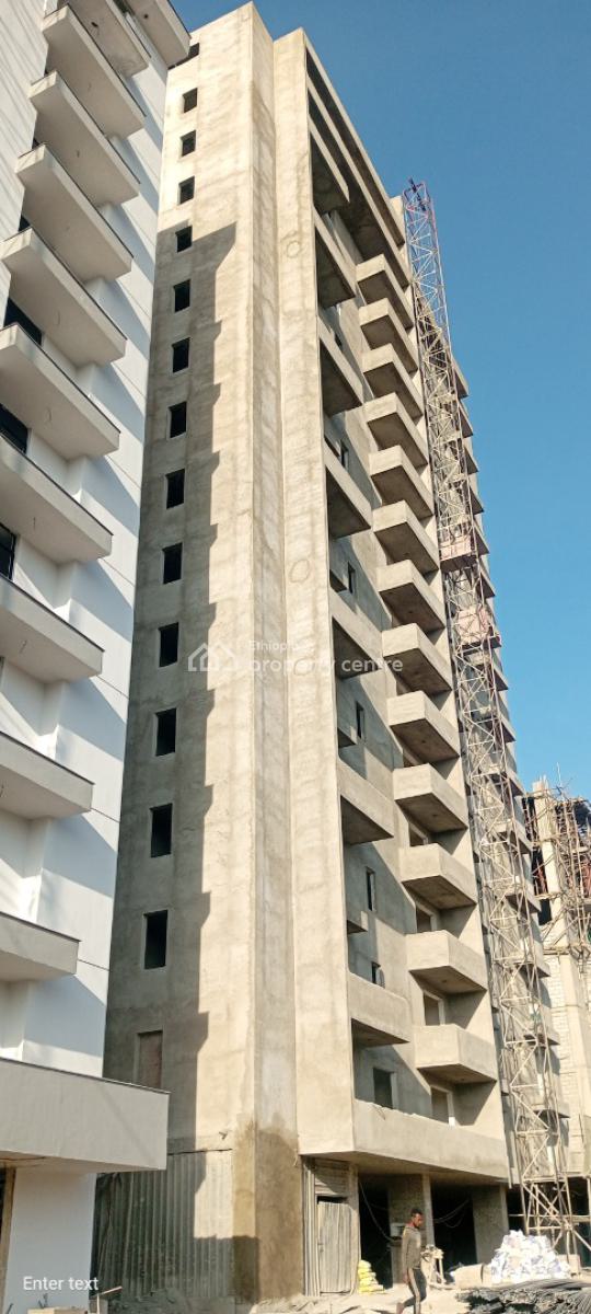 3 Bedroom Luxury Apartment, Ethio China St, Kirkos, Addis Ababa, Apartment for Sale