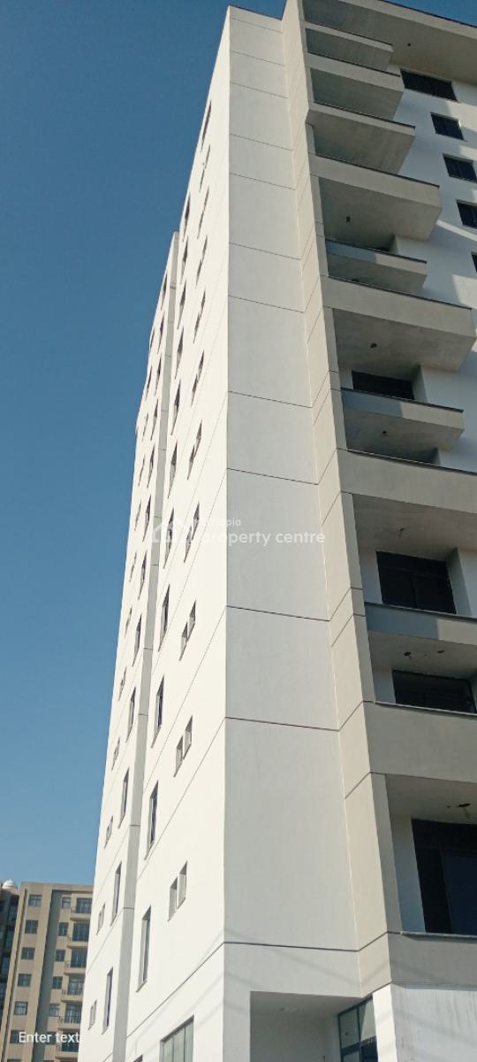 3 Bedroom Luxury Apartment, Ethio China St, Kirkos, Addis Ababa, Apartment for Sale