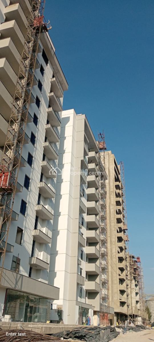 3 Bedroom Luxury Apartment, Ethio China St, Kirkos, Addis Ababa, Apartment for Sale