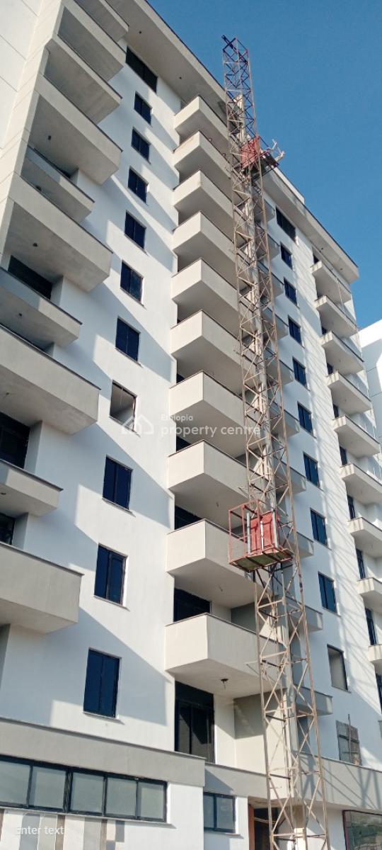 3 Bedroom Luxury Apartment, Ethio China St, Kirkos, Addis Ababa, Apartment for Sale