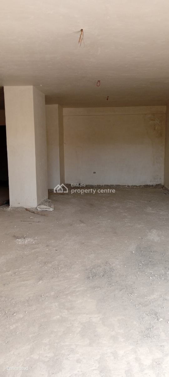 2 Bedroom Luxury Apartment, Ethio China St, Kirkos, Addis Ababa, Apartment for Sale