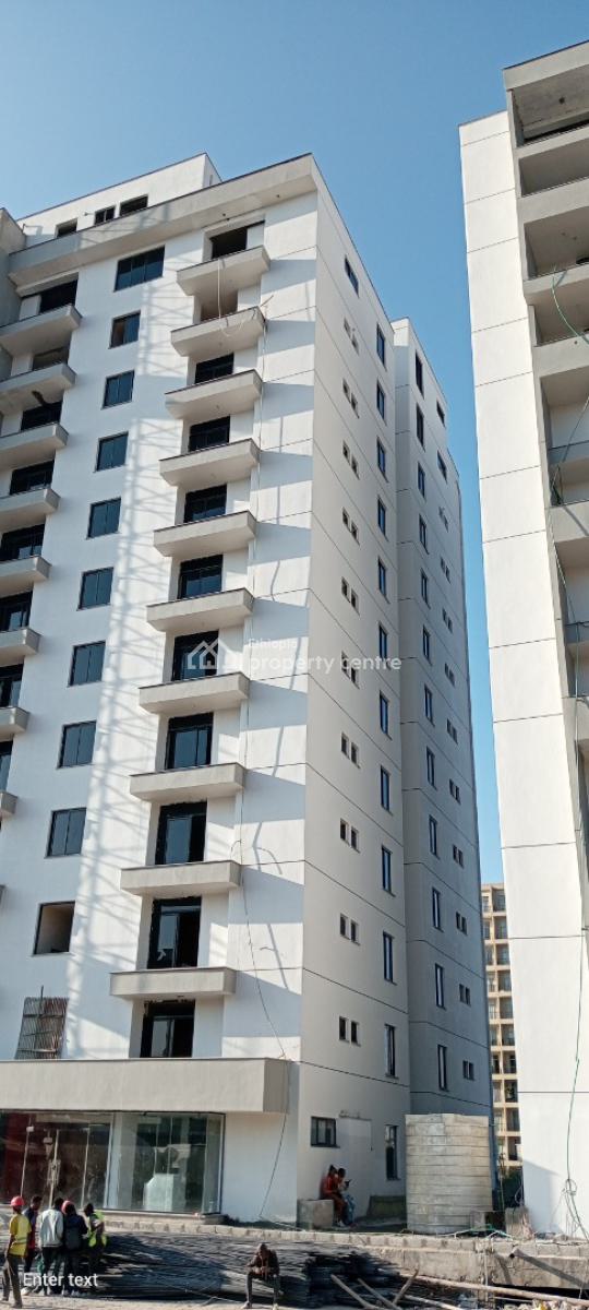 2 Bedroom Luxury Apartment, Ethio China St, Kirkos, Addis Ababa, Apartment for Sale