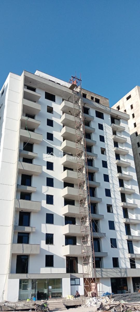 2 Bedroom Luxury Apartment, Ethio China St, Kirkos, Addis Ababa, Apartment for Sale