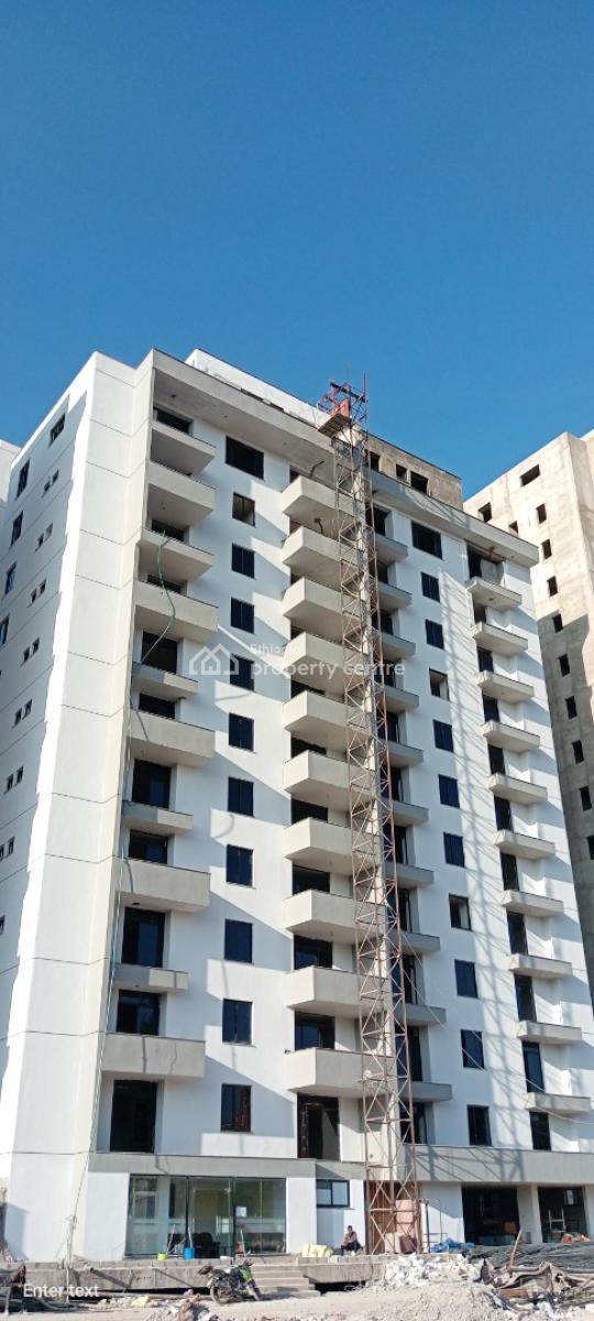 2 Bedroom Luxury Apartment, Ethio China St, Kirkos, Addis Ababa, Apartment for Sale