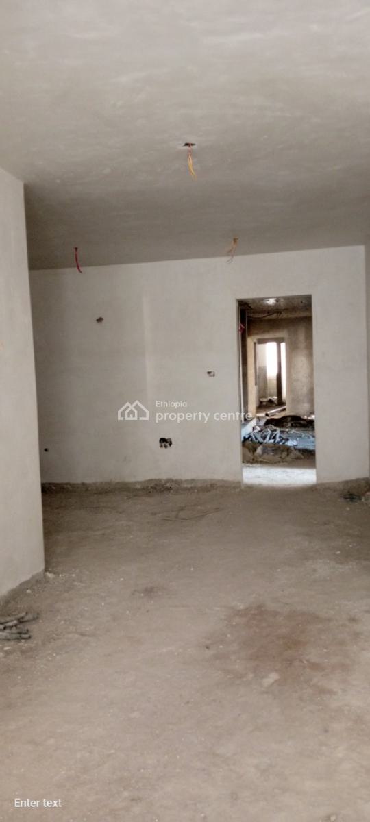 2 Bedroom Luxury Apartment, Ethio China St, Kirkos, Addis Ababa, Apartment for Sale