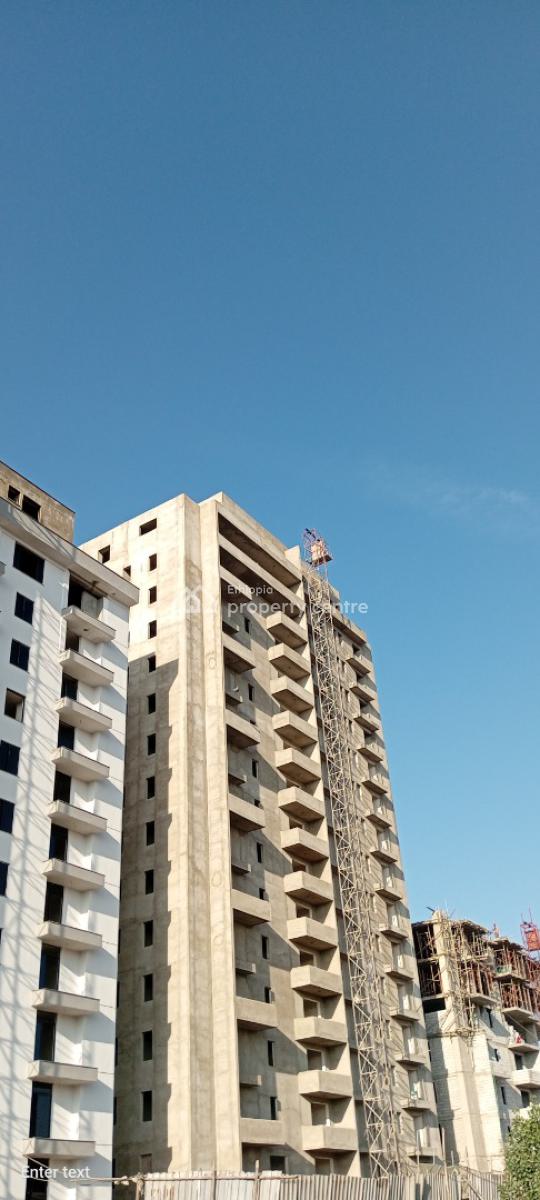 2 Bedroom Luxury Apartment, Ethio China St, Kirkos, Addis Ababa, Apartment for Sale