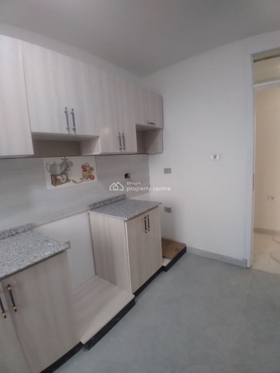 Luxury 3 Bedroom Flats with Exellent Facilities, Lebu Gara, Nifas Silk-lafto, Addis Ababa, Mini Flat for Rent