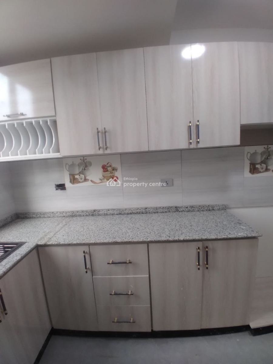 Luxury 3 Bedroom Flats with Exellent Facilities, Lebu Gara, Nifas Silk-lafto, Addis Ababa, Mini Flat for Rent
