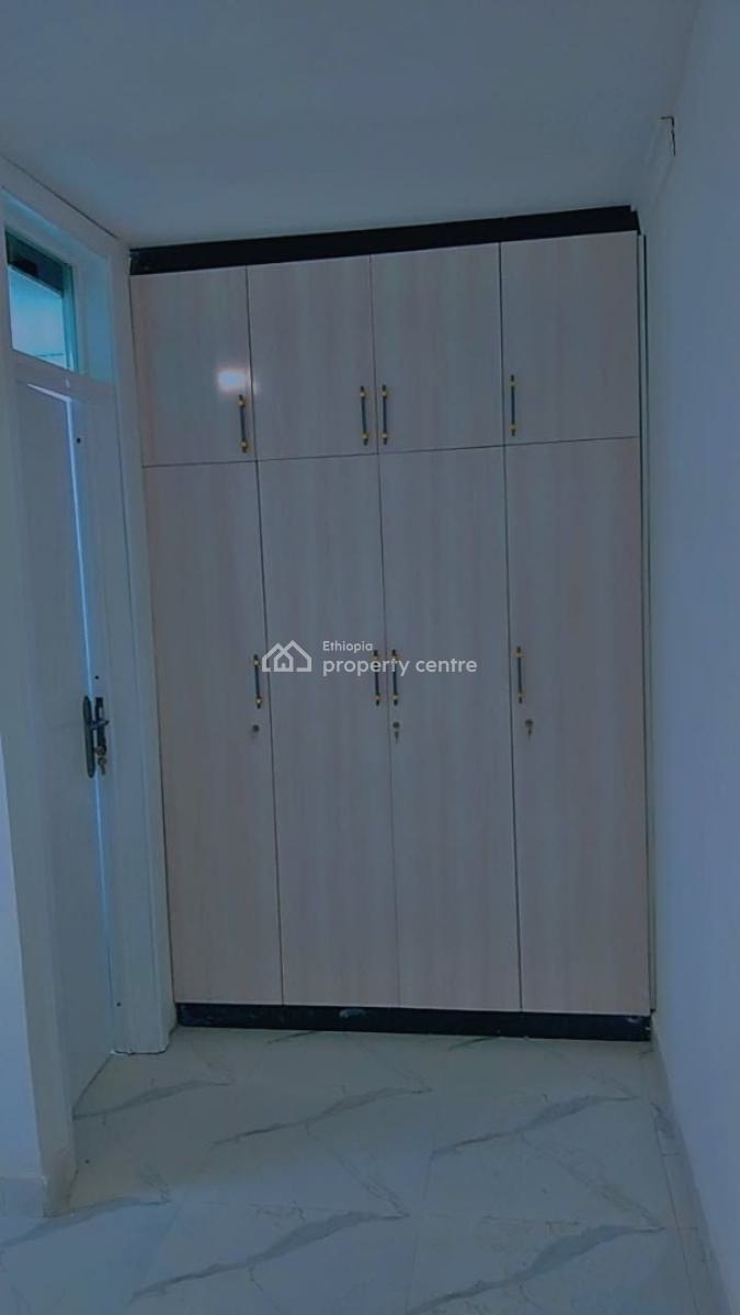 Luxury 3 Bedroom Flats with Exellent Facilities, Lebu Gara, Nifas Silk-lafto, Addis Ababa, Mini Flat for Rent