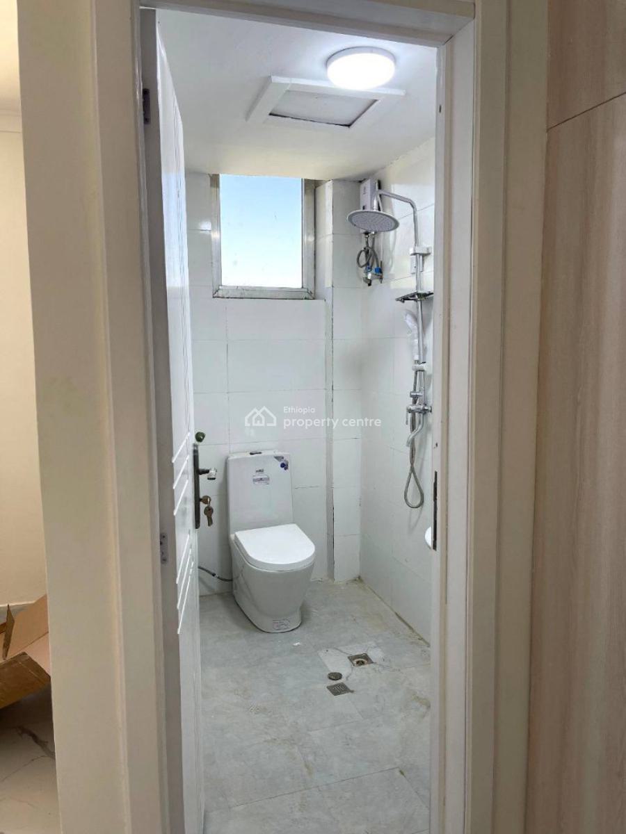 Luxury 3 Bedroom Flats with Exellent Facilities, Lebu Gara, Nifas Silk-lafto, Addis Ababa, Mini Flat for Rent