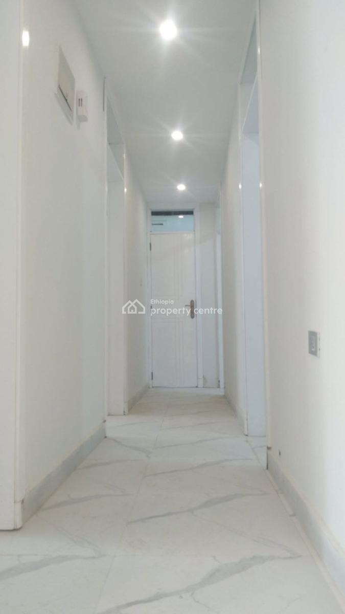 Luxury 3 Bedroom Flats with Exellent Facilities, Lebu Gara, Nifas Silk-lafto, Addis Ababa, Mini Flat for Rent