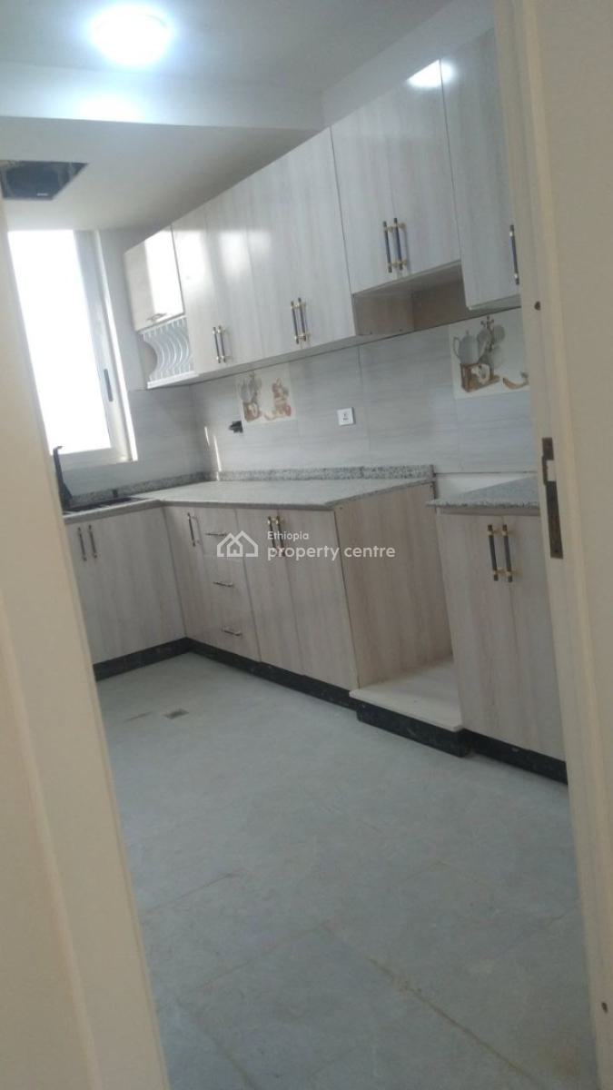 Luxury 3 Bedroom Flats with Exellent Facilities, Lebu Gara, Nifas Silk-lafto, Addis Ababa, Mini Flat for Rent