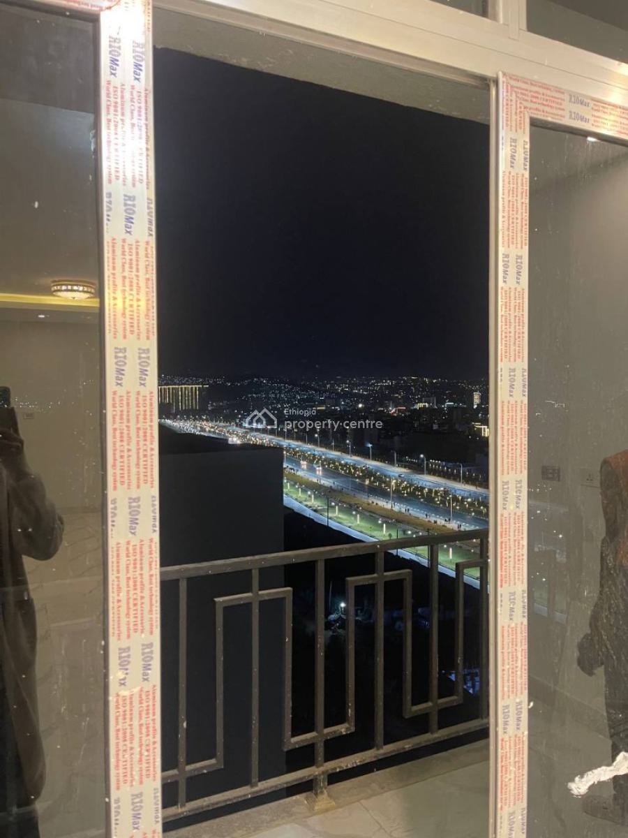 Luxury 3 Bedroom Flats with Exellent Facilities, Lebu Gara, Nifas Silk-lafto, Addis Ababa, Mini Flat for Rent