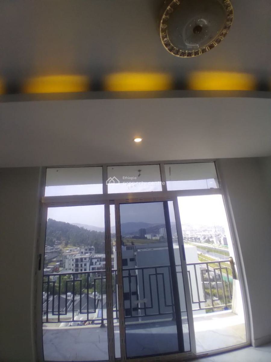 Luxury 3 Bedroom Flats with Exellent Facilities, Lebu Gara, Nifas Silk-lafto, Addis Ababa, Mini Flat for Rent