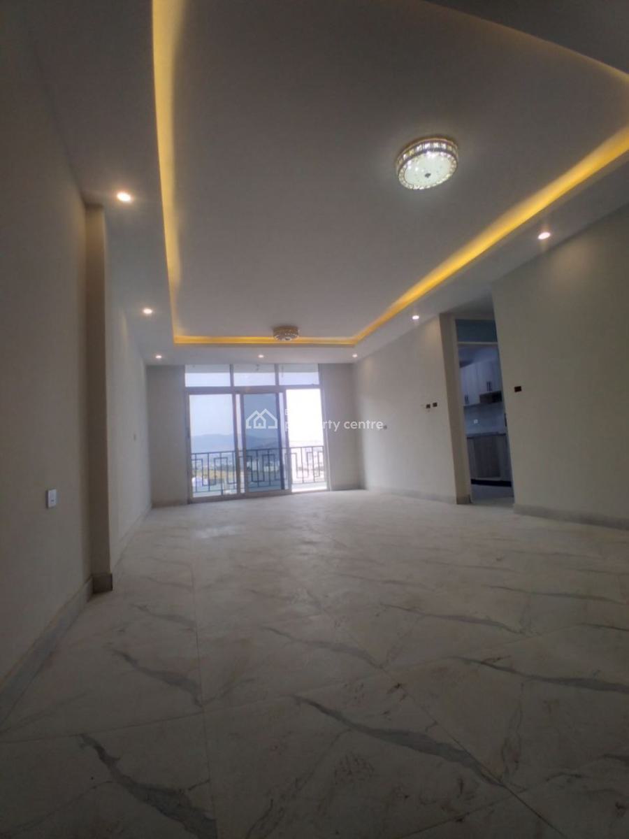 Luxury 3 Bedroom Flats with Exellent Facilities, Lebu Gara, Nifas Silk-lafto, Addis Ababa, Mini Flat for Rent