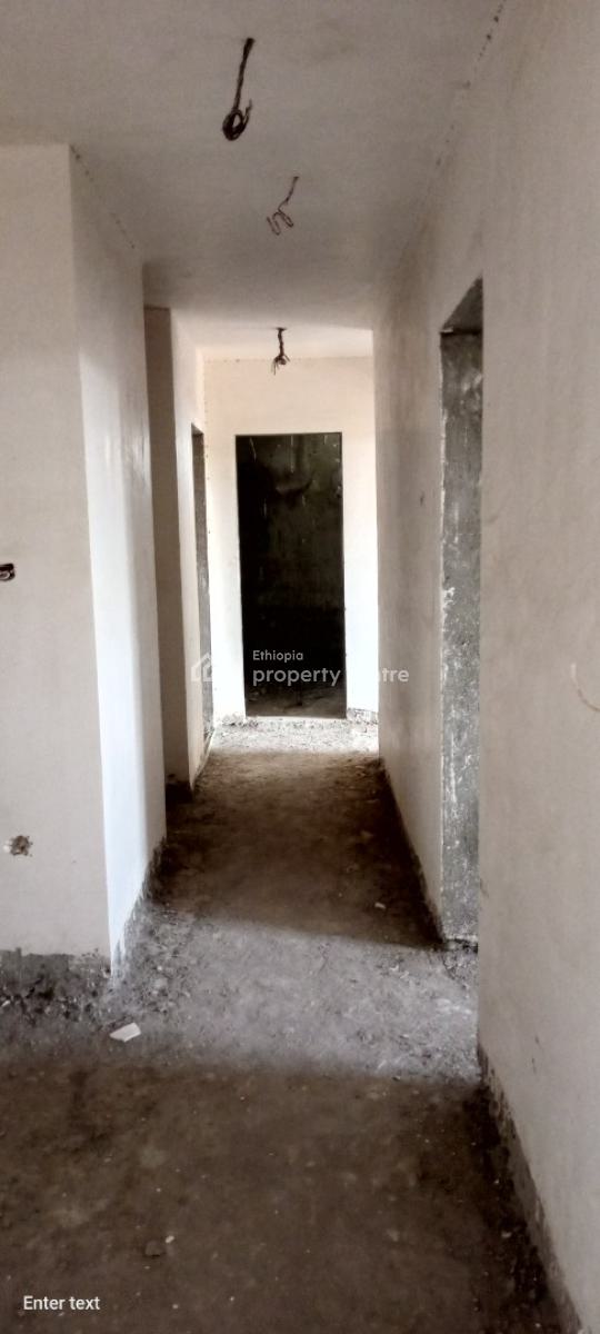 3 Bedroom Luxury Apartment, Ethio China St, Kirkos, Addis Ababa, Apartment for Sale