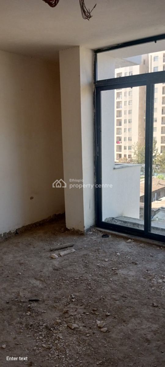 3 Bedroom Luxury Apartment, Ethio China St, Kirkos, Addis Ababa, Apartment for Sale