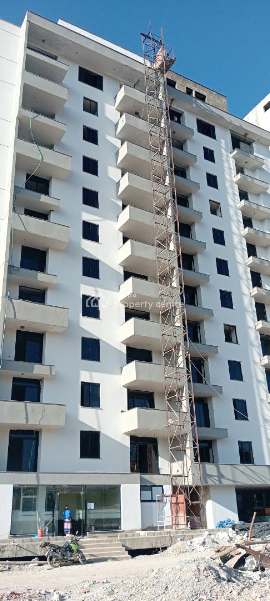 3 Bedroom Luxury Apartment, Ethio China St, Kirkos, Addis Ababa, Apartment for Sale