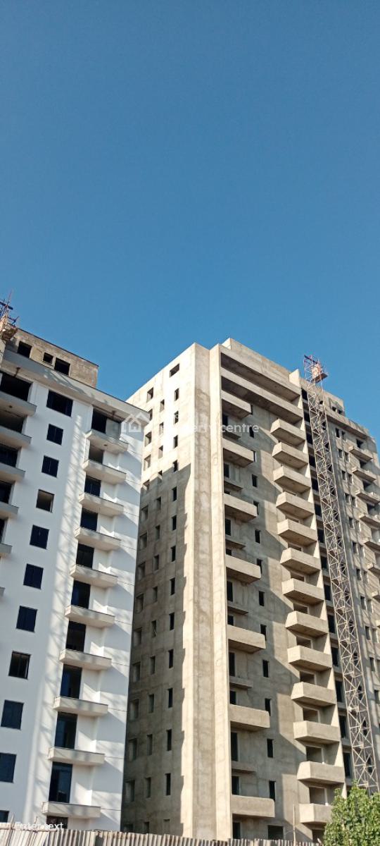 3 Bedroom Luxury Apartment, Ethio China St, Kirkos, Addis Ababa, Apartment for Sale