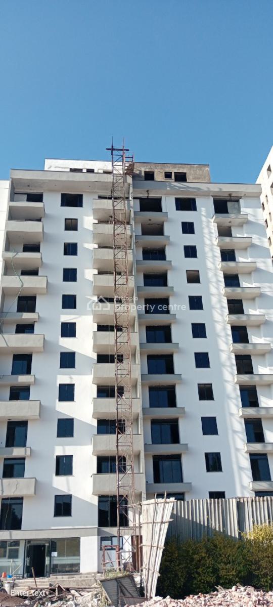 3 Bedroom Luxury Apartment, Ethio China St, Kirkos, Addis Ababa, Apartment for Sale