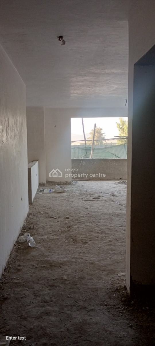 1 Bedroom Luxury Apartment, Ethio China St, Kirkos, Addis Ababa, Apartment for Sale