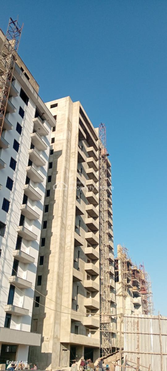 1 Bedroom Luxury Apartment, Ethio China St, Kirkos, Addis Ababa, Apartment for Sale