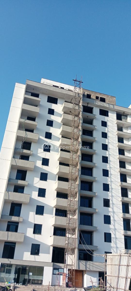 1 Bedroom Luxury Apartment, Ethio China St, Kirkos, Addis Ababa, Apartment for Sale