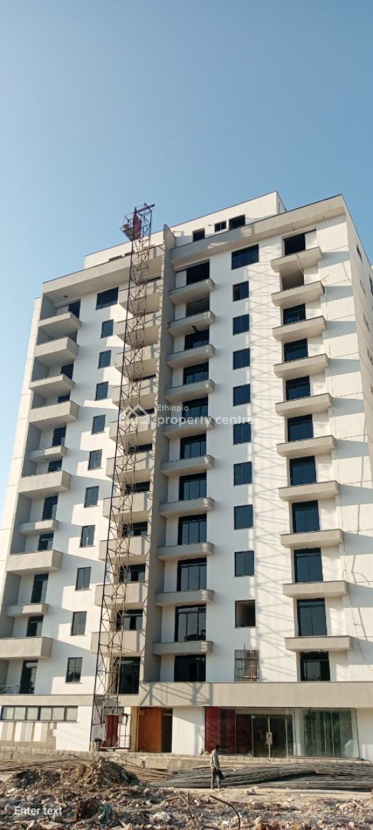 1 Bedroom Luxury Apartment, Ethio China St, Kirkos, Addis Ababa, Apartment for Sale