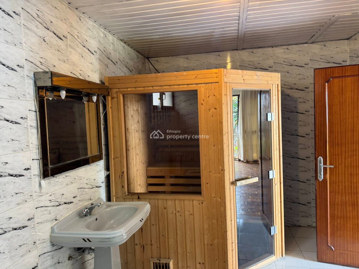 Graceful 5 Bedroom Home, Yeka, Yeka, Addis Ababa, House for Rent