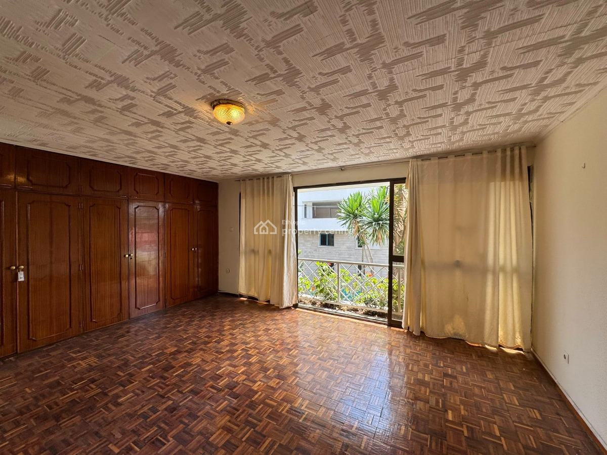 Graceful 5 Bedroom Home, Yeka, Yeka, Addis Ababa, House for Rent