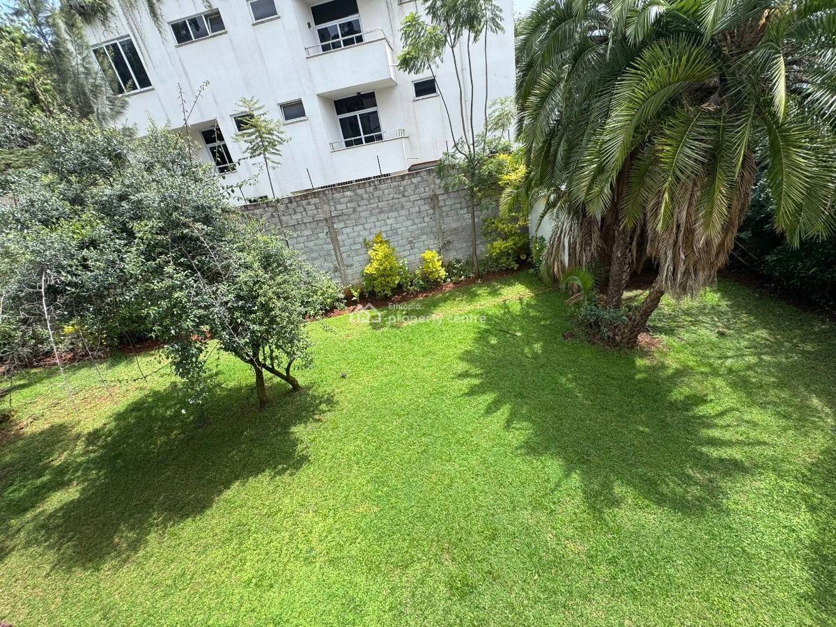 Graceful 5 Bedroom Home, Yeka, Yeka, Addis Ababa, House for Rent