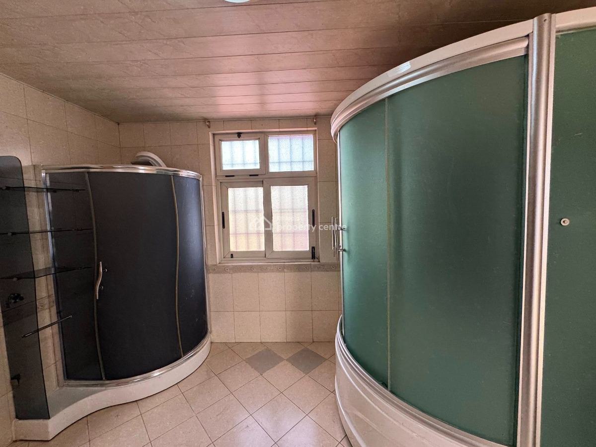 Modern 4 Bedroom Family Home, Lideta, Lideta, Addis Ababa, House for Rent